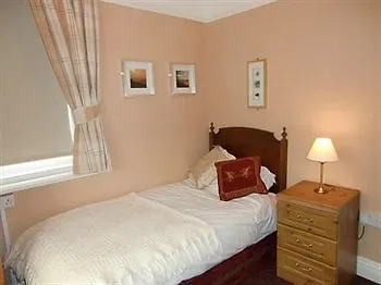 The Bringewood Konukevi Blackpool