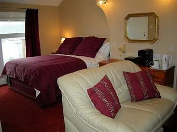 The Bringewood Konukevi 4*