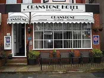 Casa de hóspedes Cranstone 3*