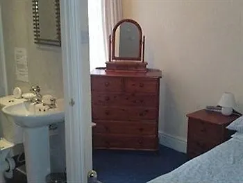 Doric House 2* Blackpool