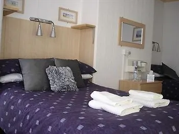 Guest house The Edelweiss 3*