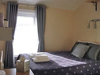 The Edelweiss 3* Blackpool