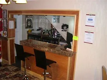 Gasthof Glenheath 3*