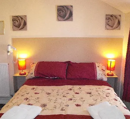 Hotel The Glyndale 3*