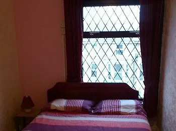 Hotel Leatham Park Blackpool