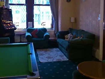 Hotel Leatham Park 2*