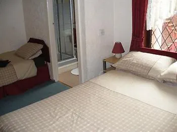 Leatham Park Blackpool