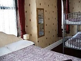 Leatham Park Blackpool
