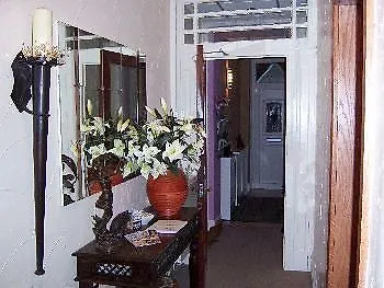 The Arthington Гостевой дом 4*