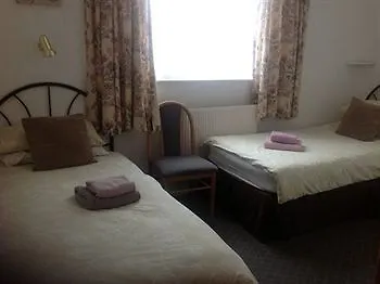 The Melrose 3* Blackpool