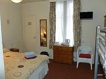 The Melrose Hotel Blackpool