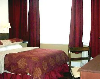게스트하우스 The Windsor Carlton 4*