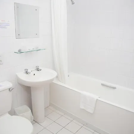 Hotel Claremont 3*