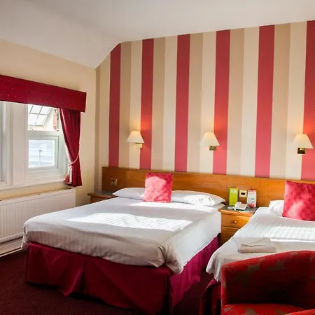 Claremont Blackpool