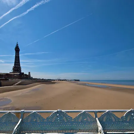 Hotel Claremont Blackpool