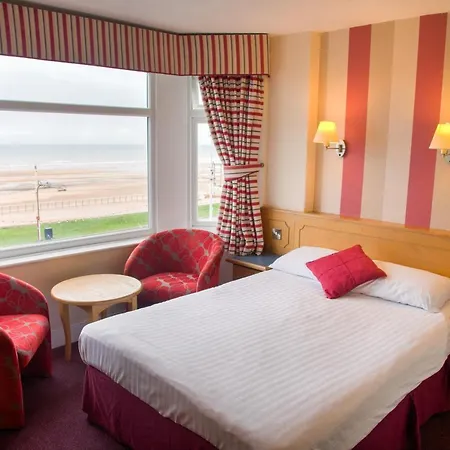 Hotel Claremont Blackpool