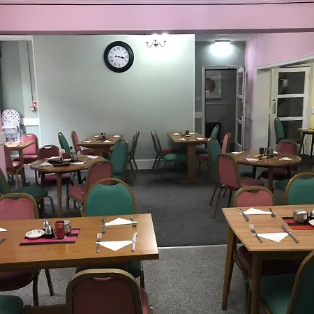 The Orbiston Otel 3*
