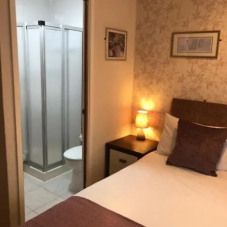 Fairhaven - 46 Palatine Road Pensionat 4*