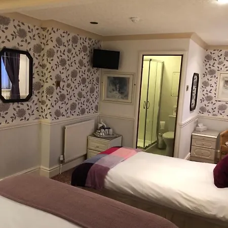 Fairhaven - 46 Palatine Road Pensionat 4*