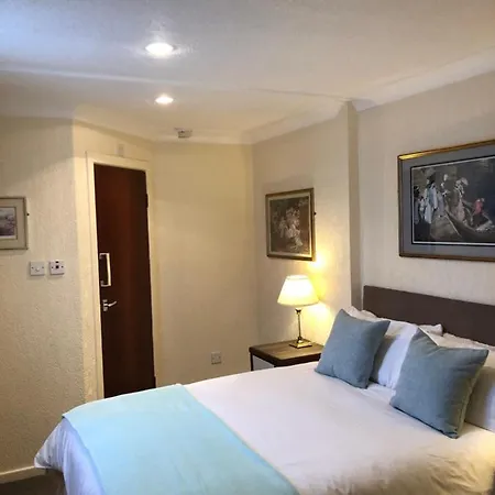 Pensionat Fairhaven - 46 Palatine Road 4*