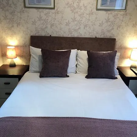 Fairhaven - 46 Palatine Road Pensionat 4*