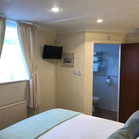 Pensionat Fairhaven - 46 Palatine Road