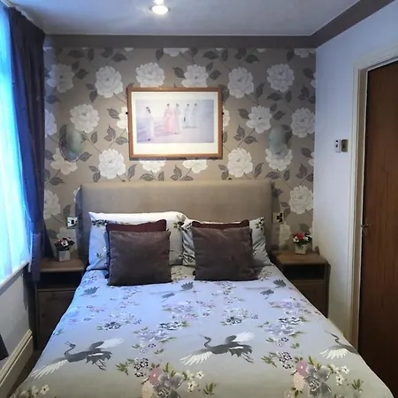 Fairhaven - 46 Palatine Road Pensionat 4*