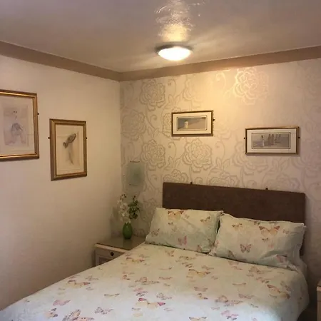 Fairhaven - 46 Palatine Road Blackpool