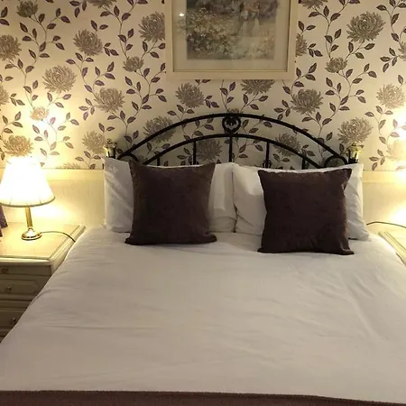 Fairhaven - 46 Palatine Road Blackpool