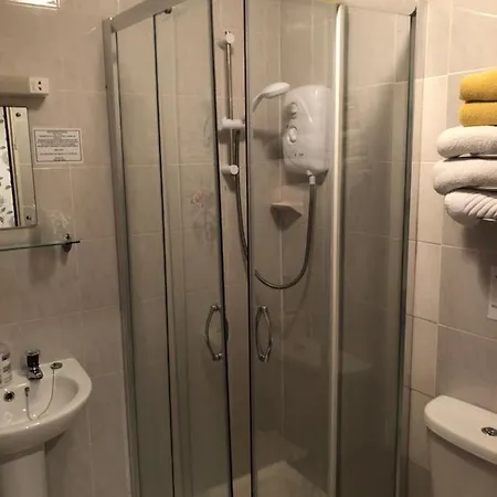 Fairhaven - 46 Palatine Road 4* Blackpool