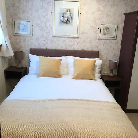 Fairhaven - 46 Palatine Road Pensionat 4*