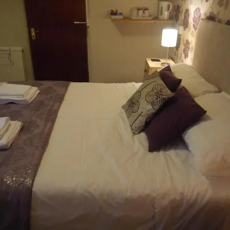 The Waverley Bed & Breakfast