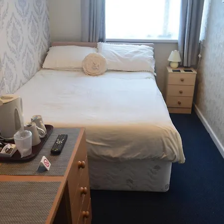 The Waverley Bed & Breakfast 2*