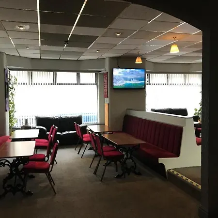 Otel The Orbiston 3*