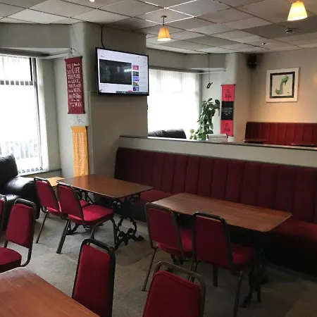 The Orbiston Otel 3*