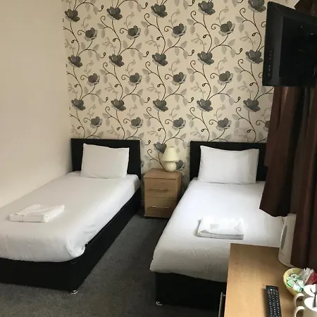 The Orbiston Otel