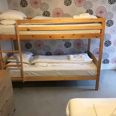 The Orbiston 3* Blackpool