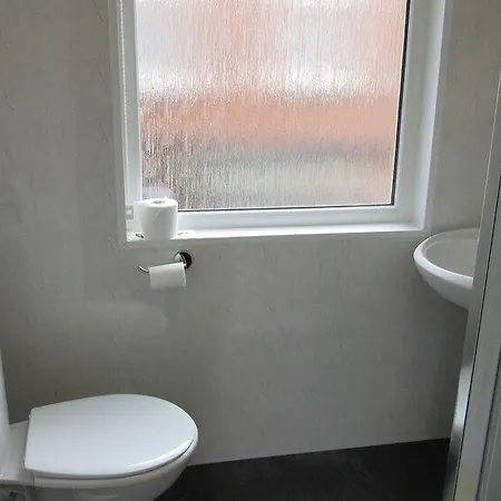 Bed & Breakfast The Waverley Blackpool