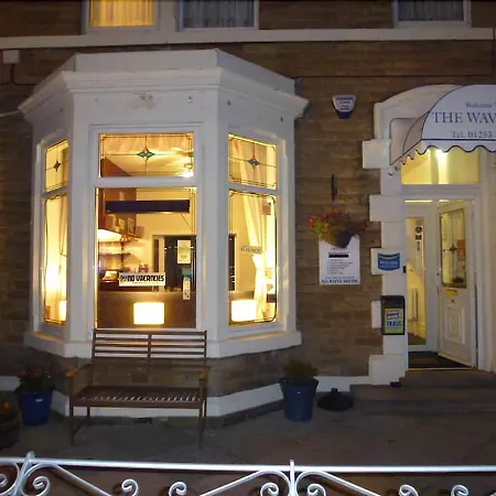 The Waverley Bed & Breakfast