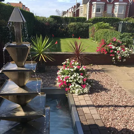 Number One St Lukes 5* Blackpool