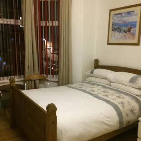 Fairhaven On Woodfield Road 3* 블랙풀