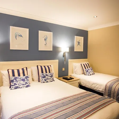 Sheraton Hotel Blackpool