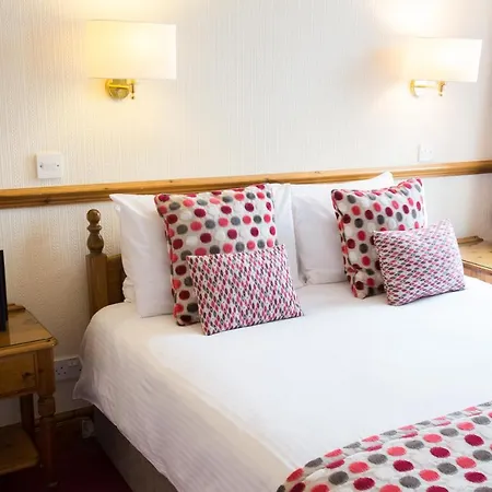 Sheraton Hotel Blackpool