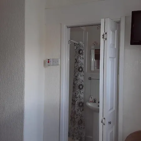 Stafford House Blackpool