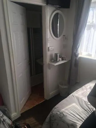 Bed & Breakfast Chesterfield House