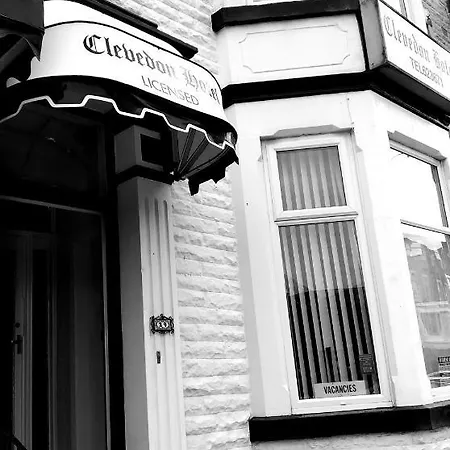 Couette-café The Clevedon 3*