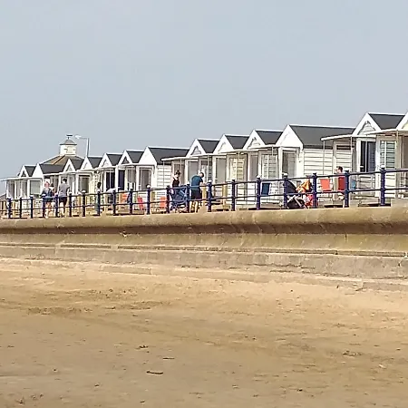 The Clevedon Blackpool