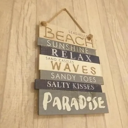 B&B The Clevedon 블랙풀