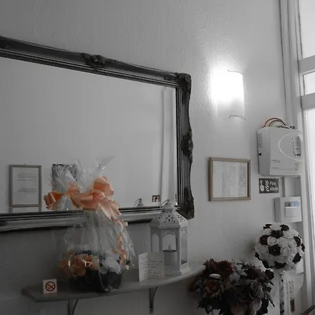 Bed & Breakfast The Waverley Blackpool