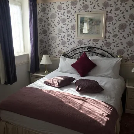 Fairhaven - 46 Palatine Road 4* Blackpool